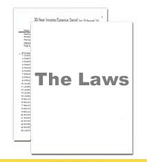 laws